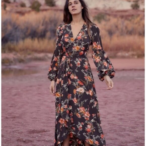 đź’•CHRISTY DAWNđź’• The Bergen Dress ~ Primrose Small - Picture 2 of 12